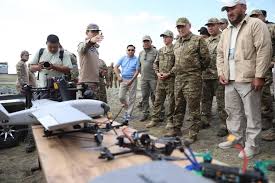 Национальный военно-инженерный чемпионат SHAIQAS-2026